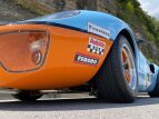 Thumbnail Photo 71 for 1966 Ford GT40